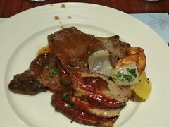 -马哥孛罗咖啡厅·Cafe Marco (厦门马哥孛罗东方大酒店)