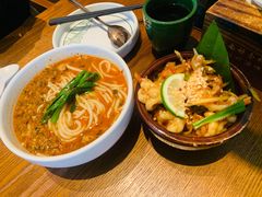 -云海肴·汽锅鸡·云南菜(苏州中心店)