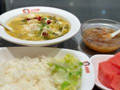 -南城香(北京南站店)