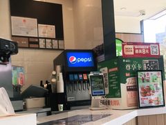 -德克士精巧店(嘉定宝龙广场店)