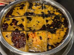 -邓莽子老火锅(鲁祖庙店)