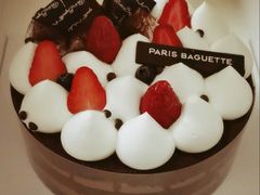 -好利来(五一广场店)