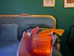 -鸡尾酒实验室酒吧(隆礼路店)