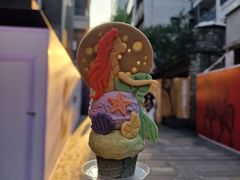 -CORNER CONE GELATO酷矿手作霜淇淋(南头古城店)