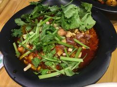 -二孃鸡爪爪(双楠店)