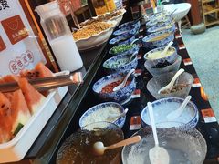 -小四川老火锅(欧风店)