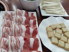 -岳合轩老北京涮肉