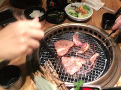 -黑牛黑猪烤肉专门店(万象城店)
