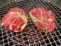 -焱铁烧·黑毛和牛专门店(杭州嘉里中心店)