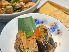 -打酱油·非遗淮扬菜(瘦西湖梅岭店)