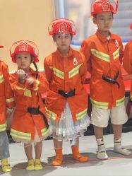 -奈尔宝·儿童乐园·亲子餐厅(苏州大悦城店)