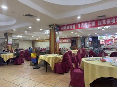 -吉莲利苑海鲜酒家(珠海拱北29年老字号店)