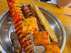 -郭记豌豆鲜粉