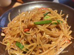 -情妹耙泥鳅·江湖川菜(科华店)