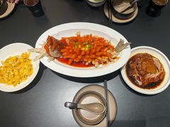 -金陵家宴·金陵春·南京菜(夫子庙店)