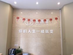 -碧莲盛·不剃发植发