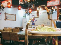 -映象潇湘·小瑶村·民族特色餐厅(植物园店)