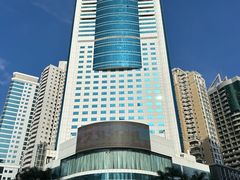 -深圳彭年万丽酒店