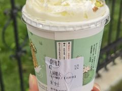 -茶颜悦色(黄花机场店)