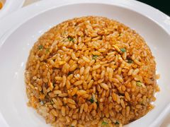 湘西酱油炒饭-李师傅脆肚(梅林店)