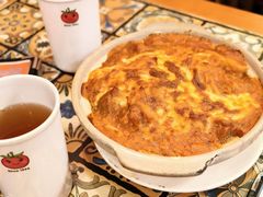 -番茄屋葡式美食(总店)