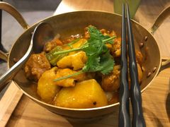 -星椰叻沙·椰浆鲜虾面(江南西店)