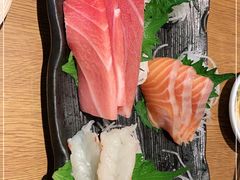 -合点寿司(金虹桥商场店)
