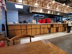 -嘻小北·兰州清汤牛肉面(太平洋森活天地店)