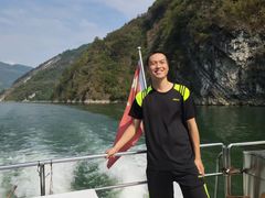 -乌江画廊(彭水苗族土家族自治县)