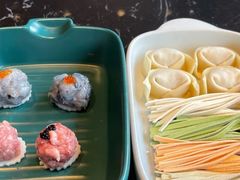 -蒋记海鲜姿造•洋房别墅(星河湾店)