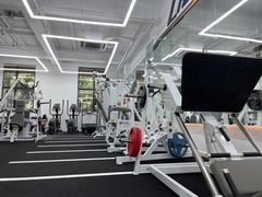 -重塑24小时自助健身(圣乔维斯店)