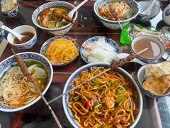 -东方宫中国蘭州牛肉拉面(黄岛店)