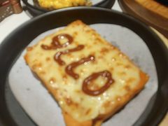 -0776食堂·京城创意菜(七里庄店)