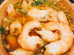 -火舞泰·泰式海鲜火锅餐厅(世纪城店)