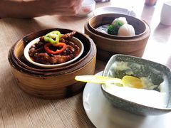 -粤仔湾砂锅粥(广益哥伦布店)