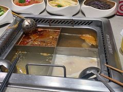 -海底捞火锅(宇飞大厦店)