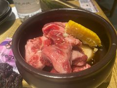 -泥炉烧肉师(新街口金銮巷店)