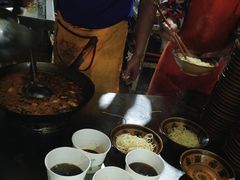 -尧钧财鱼面(育才路店)