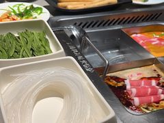 -海底捞火锅(太原南站店)