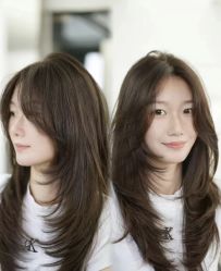 -时尚殿堂hair salon
