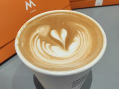 -M Stand(南京新街口金鹰店)