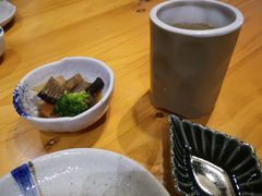 -水之惠鲜鱼料理(王府大街店)