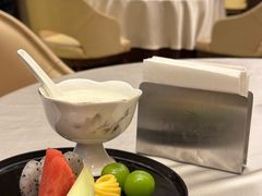 -上海金桥红枫万豪酒店-万豪中餐厅