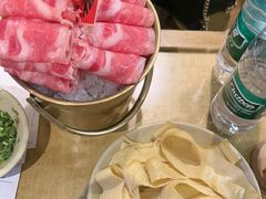 -蜀大侠火锅(建设路第五大道店)