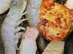 -33韩式自助烧烤(环城南路店)