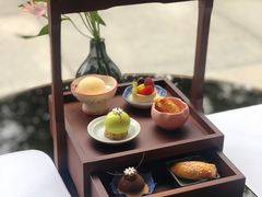 -北京盘古七星酒店