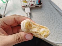 榴莲饼-泸溪河桃酥(浦口天悦城店)
