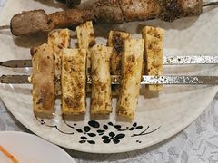 -汗腾格里·风味餐厅(新疆驻京办店)