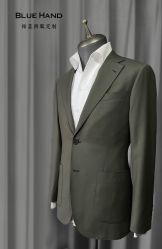 -钴蓝西服定制·男士礼服租赁(鄞州店)
