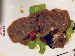 -郑喜旺烧烤(郑州总店)